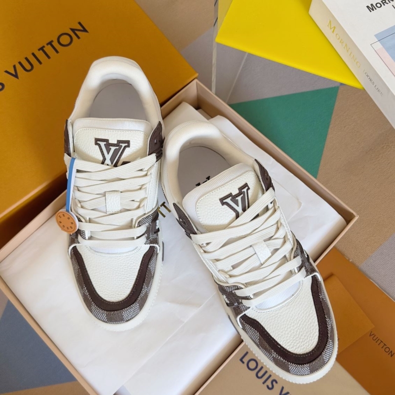 LV High Heels